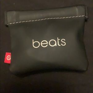 Beats headphones